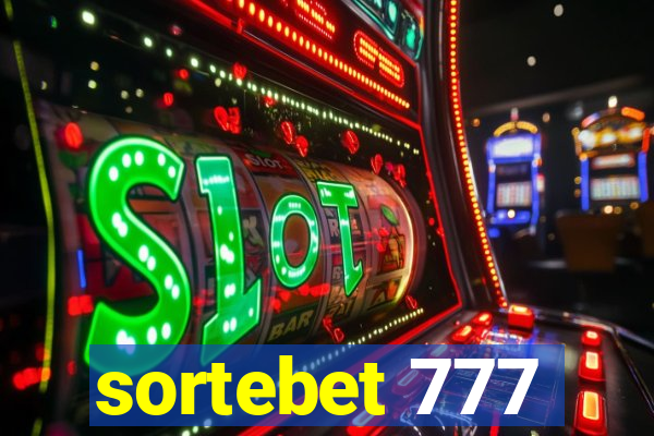 sortebet 777